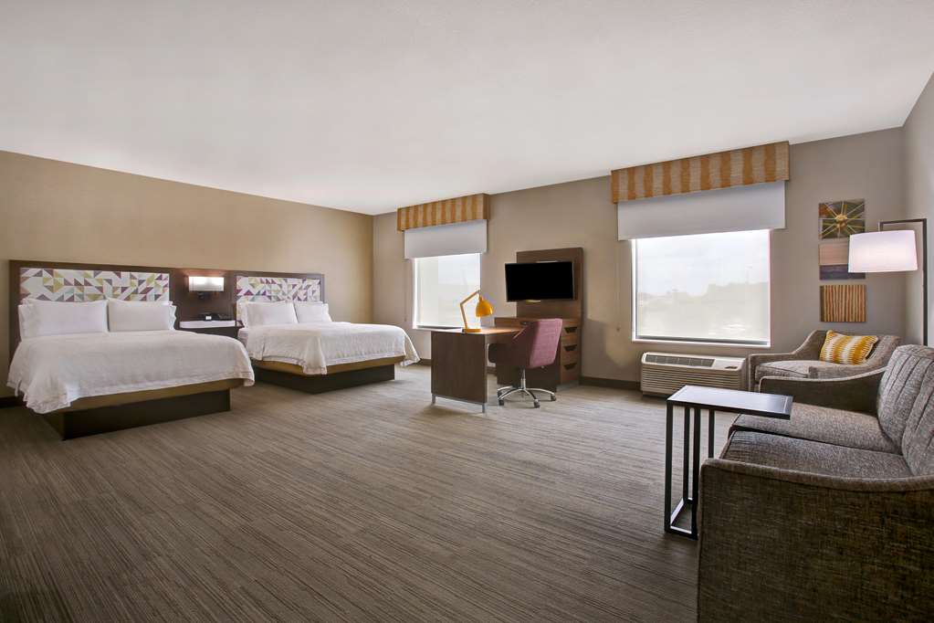 Hampton Inn & Suites Dallas - thumb 8