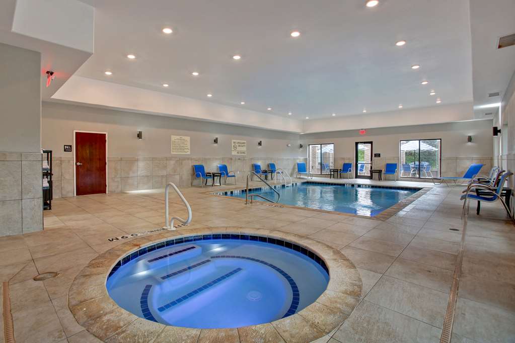 Hampton Inn & Suites Dallas - thumb 9