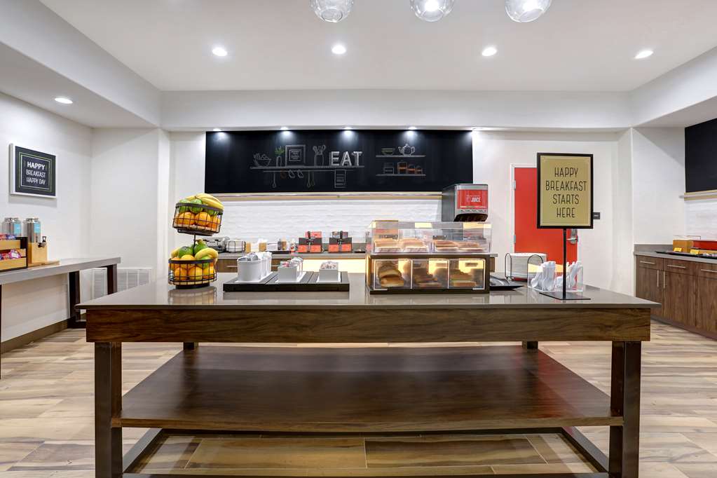 Hampton Inn & Suites Dallas - thumb 12