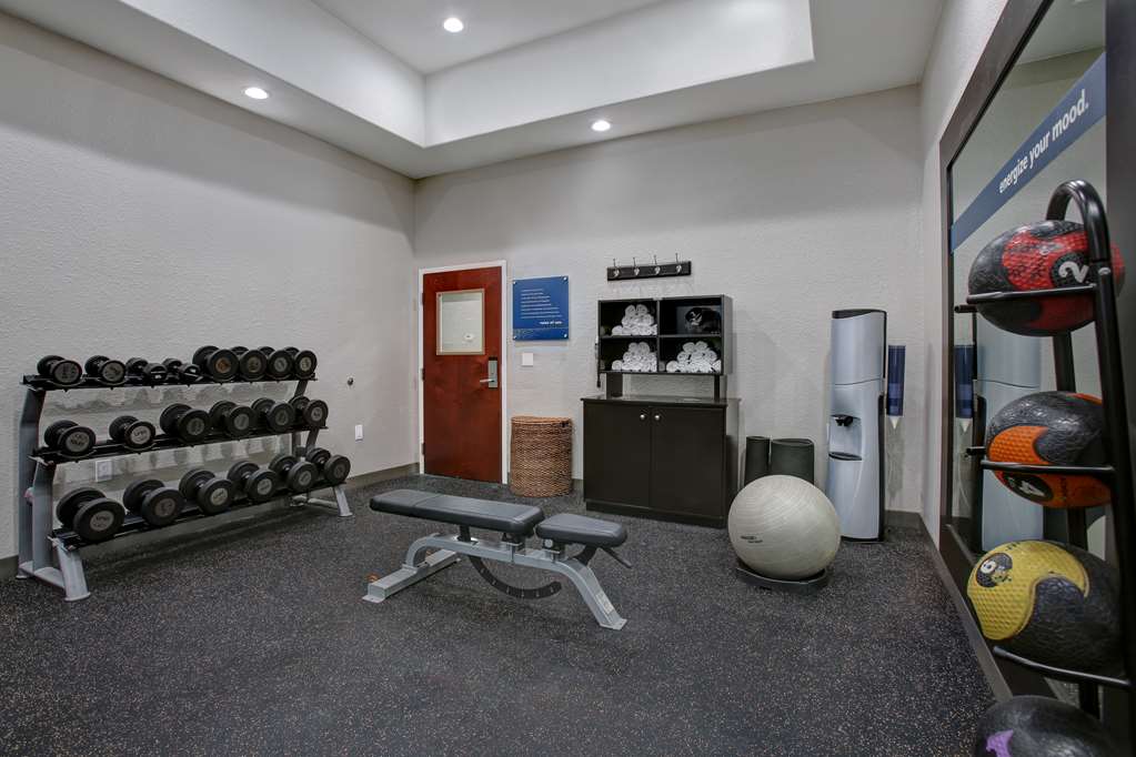 Hampton Inn & Suites Dallas - thumb 13