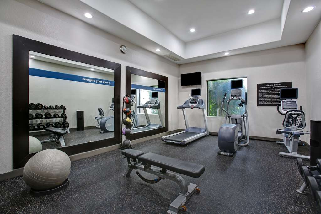 Hampton Inn & Suites Dallas - thumb 14