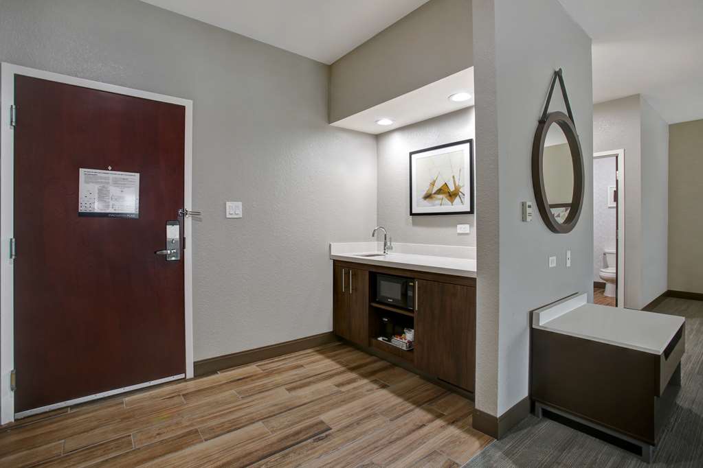 Hampton Inn & Suites Dallas - thumb 15