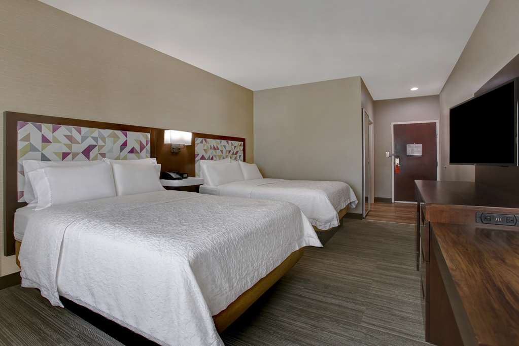 Hampton Inn & Suites Dallas - thumb 16