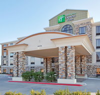 Holiday Inn Express Hotel  Suites - Tourism House