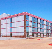 Magnuson Grand DeSoto - Tourism House