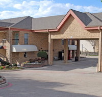 Scottish Inns DeSoto - Tourism House