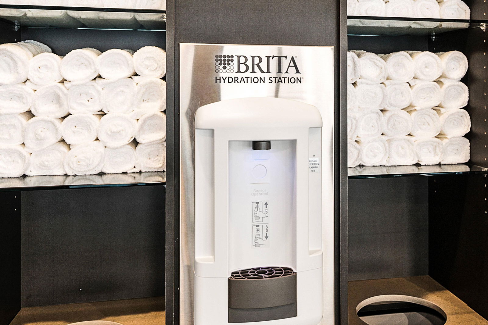 Courtyard Longview North - thumb 14