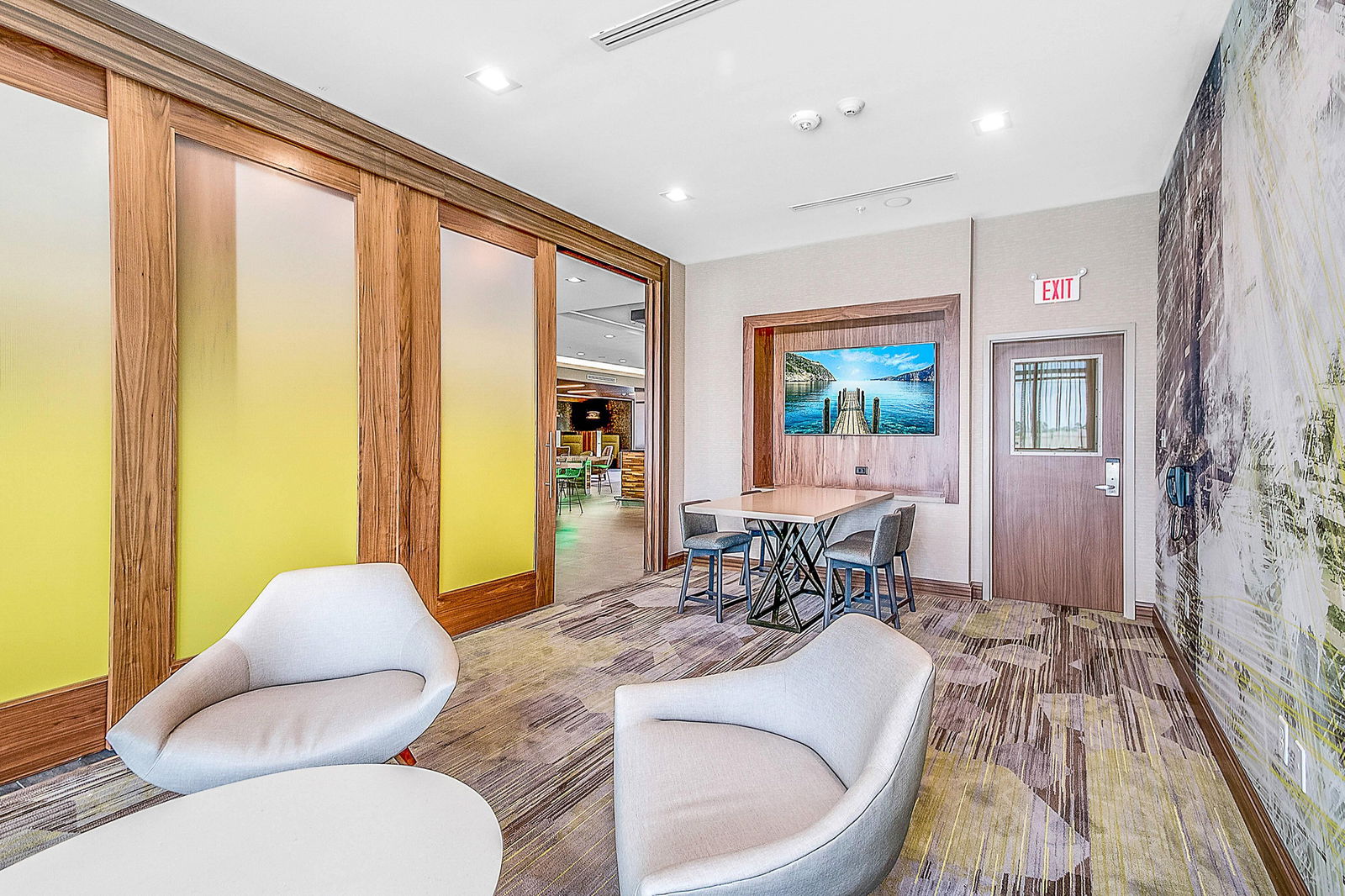 Courtyard Longview North - thumb 15