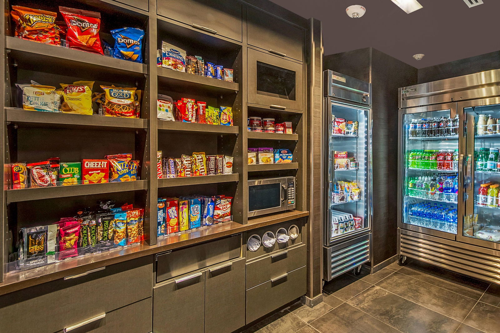 Courtyard Longview North - thumb 16