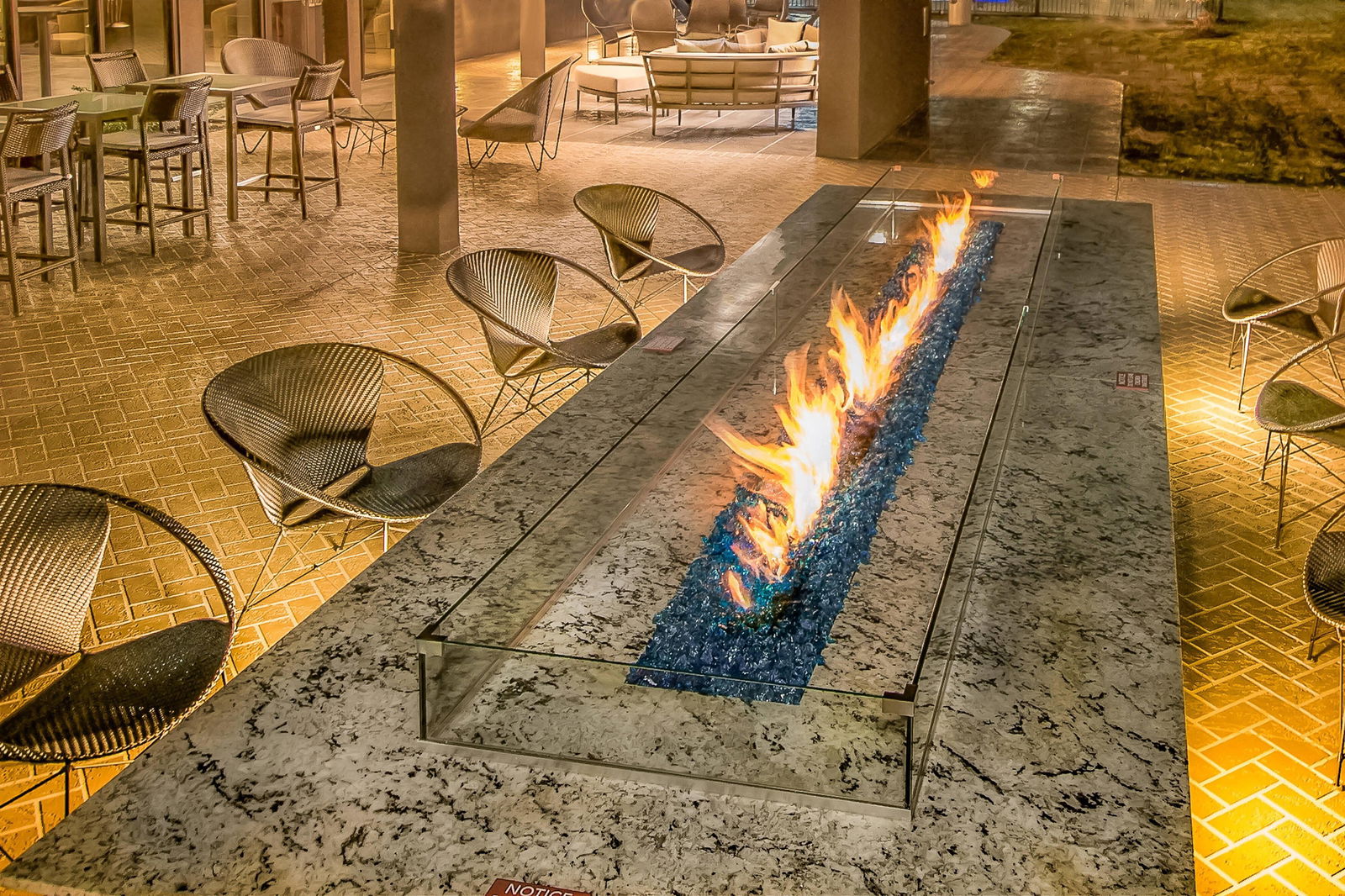 Courtyard Longview North - thumb 17