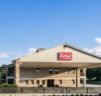 Red Roof Inn Conroe North - Willis - Tourism House