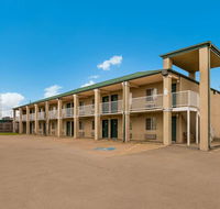 Econo Lodge - Tourism House