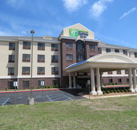 Holiday Inn Express Hotel  Suites - Tourism House