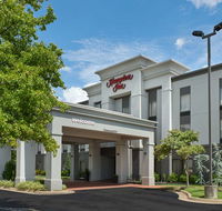 Hampton Inn Bartlesville - Tourism House