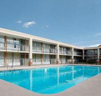 Quality Inn - Tourism House