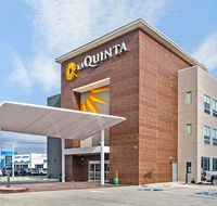 La Quinta Inn  Suites Ponca City - Tourism House