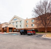Fairfield Inn by Marriott - Tourism House