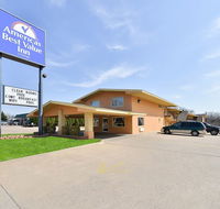 Americas Best Value Inn Ponca City - Tourism House