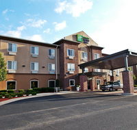 Holiday Inn Express Hotel  Suites - Tourism House