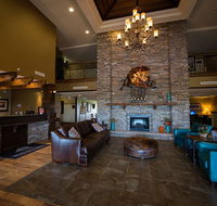 Buffalo Run Hotel - Tourism House