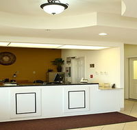 Sands Motel - Tourism House