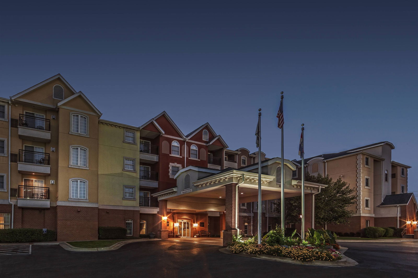 Residence Inn By Marriott Joplin - thumb 0