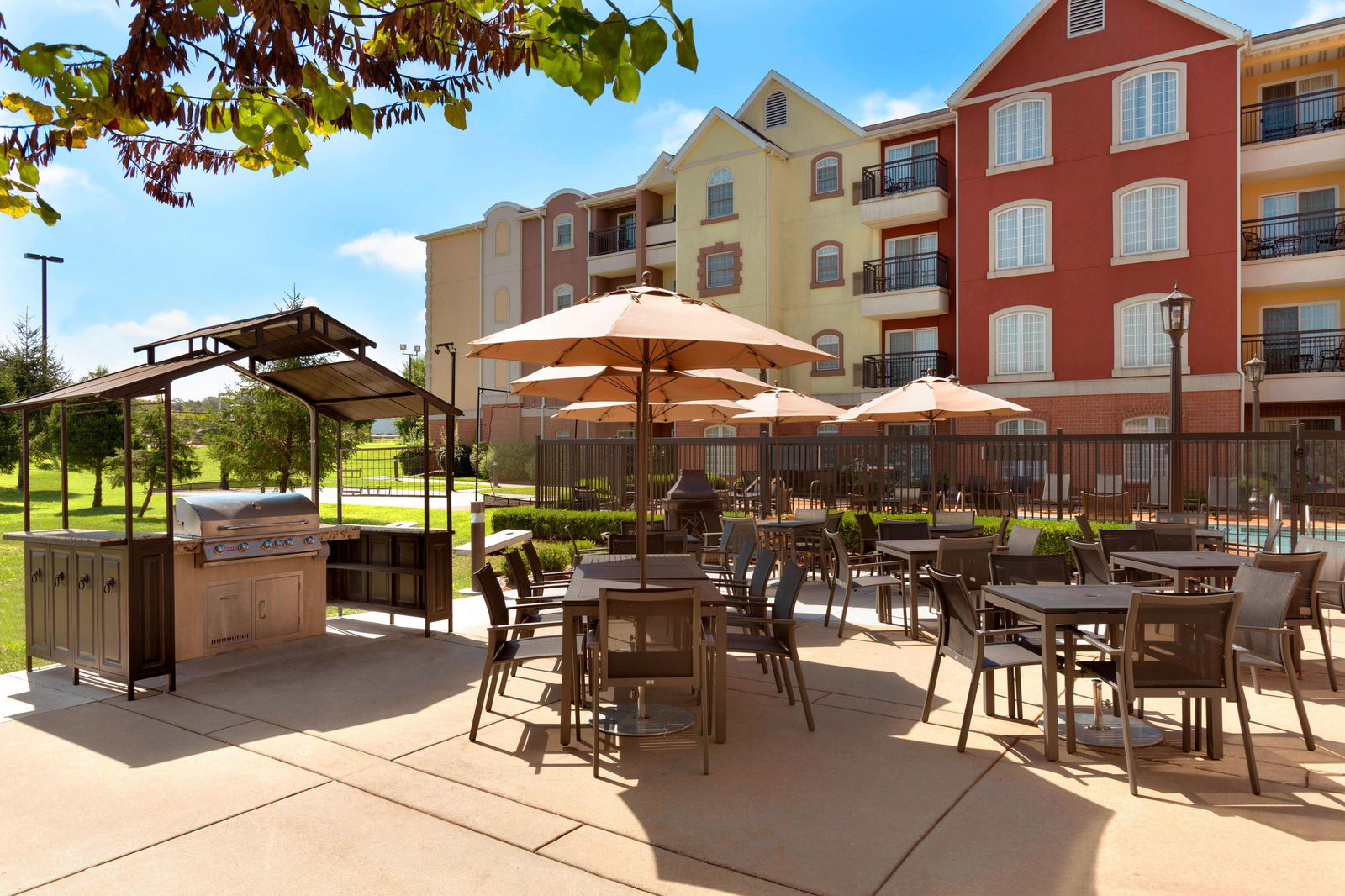 Residence Inn By Marriott Joplin - thumb 16