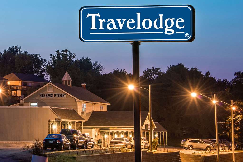 Travelodge Airport Platte City - thumb 0
