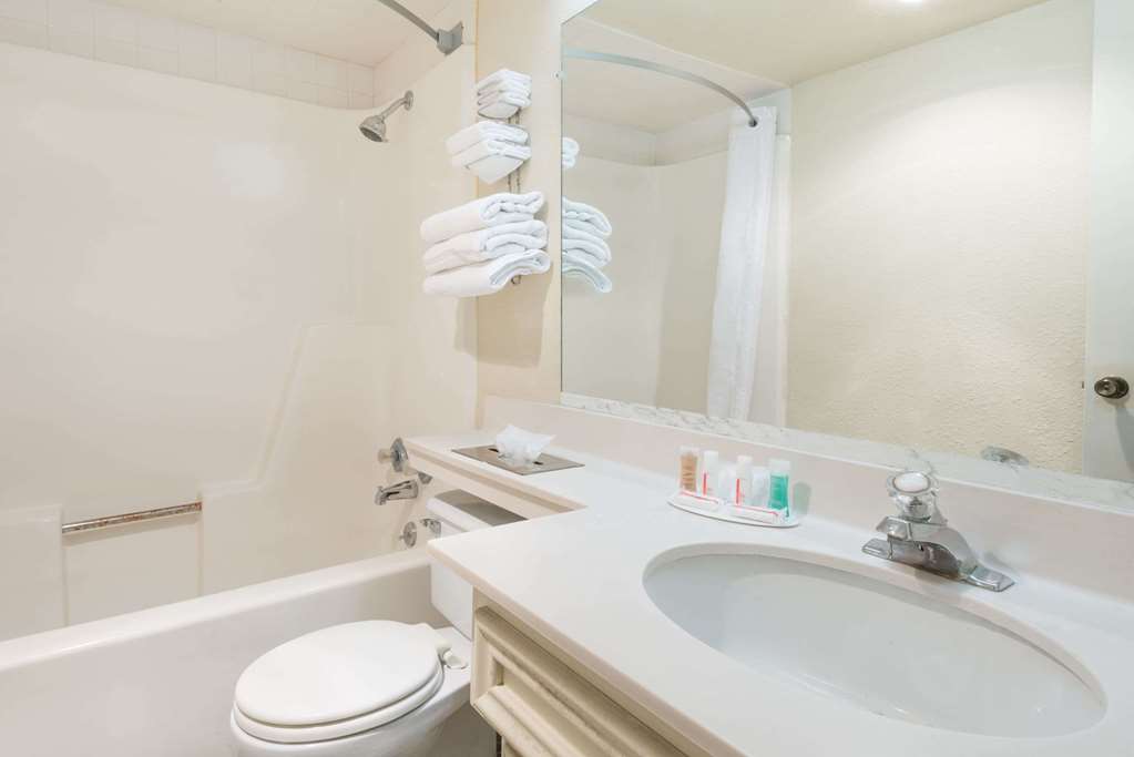 Travelodge Airport Platte City - thumb 7