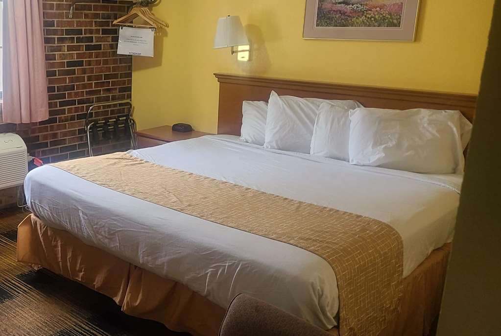 Travelodge Airport Platte City - thumb 8