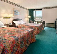 Enid Inn - Tourism House