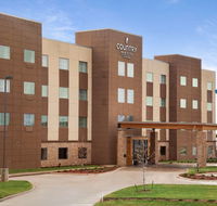 Country Inn  Suites Enid - Tourism House