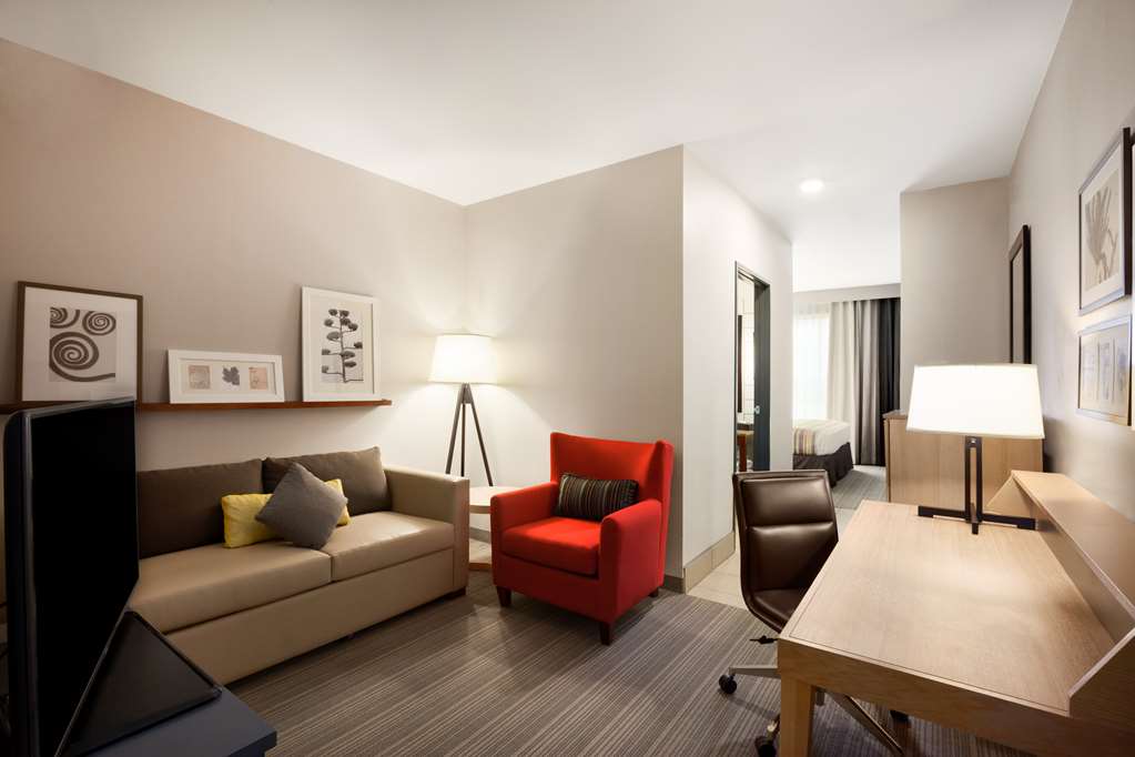 Country Inn & Suites Enid - thumb 8