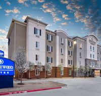 Candlewood Suites Enid - Tourism House
