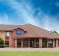 Baymont Inn  Suites Enid - Tourism House