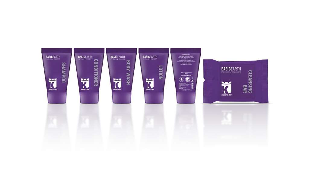 Knights Inn Harrisonville - thumb 6