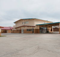 OYO Hotel Guymon US-54 - Tourism House