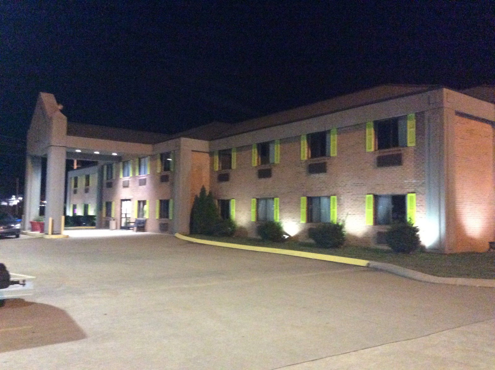 Country Hearth Inn Bowling Green - thumb 2