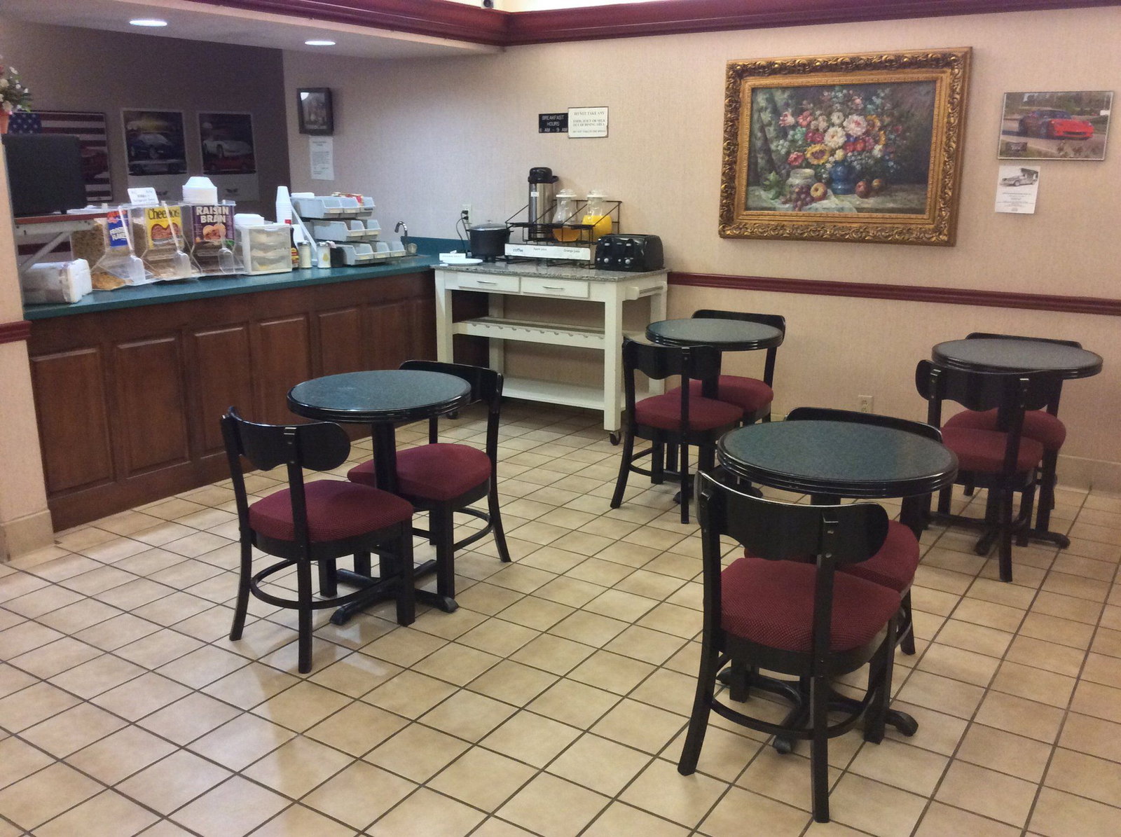 Country Hearth Inn Bowling Green - thumb 7