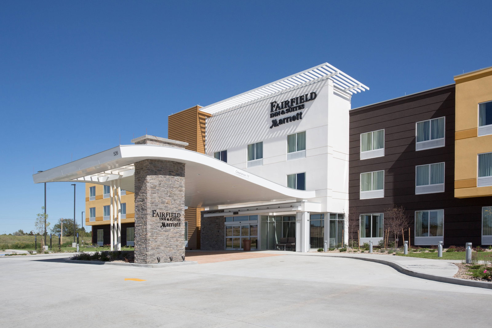 Fairfield Inn & Suites Burlington - thumb 2
