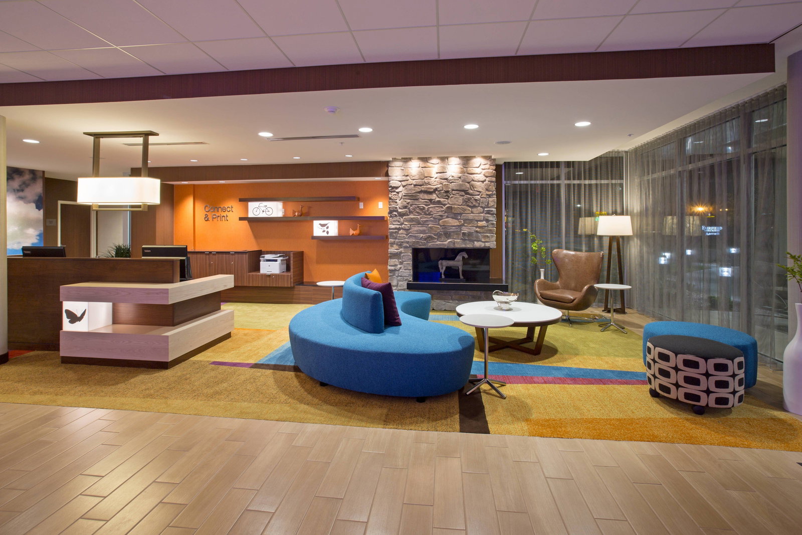 Fairfield Inn & Suites Burlington - thumb 3