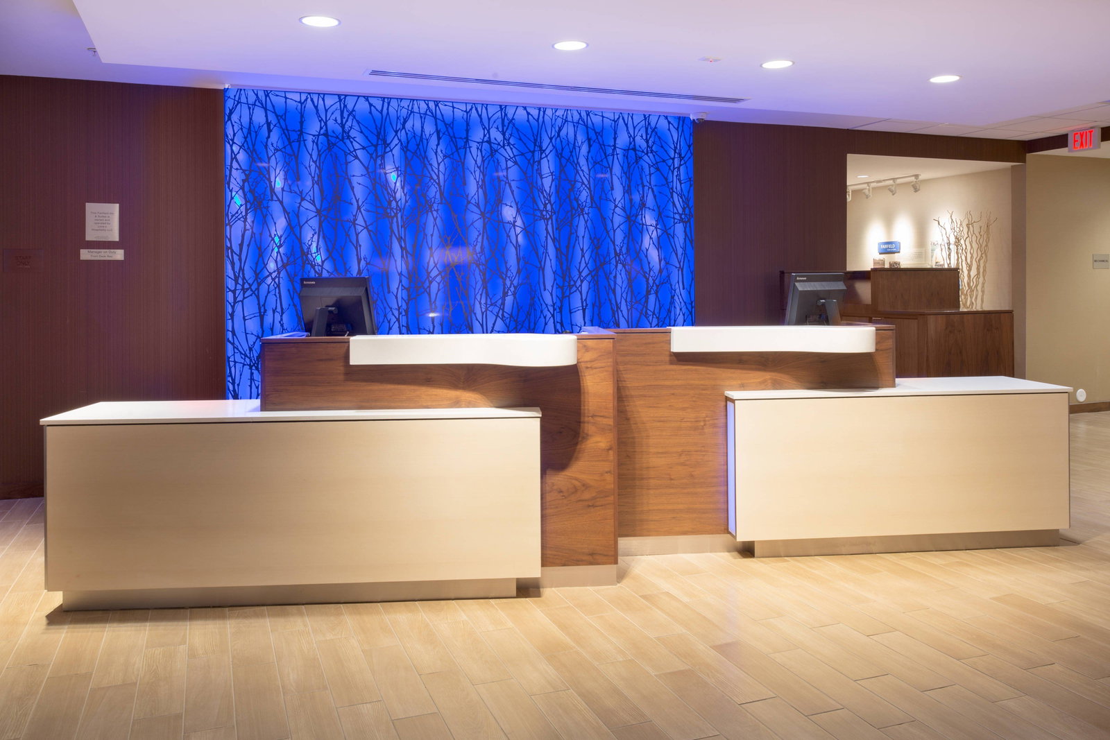 Fairfield Inn & Suites Burlington - thumb 4
