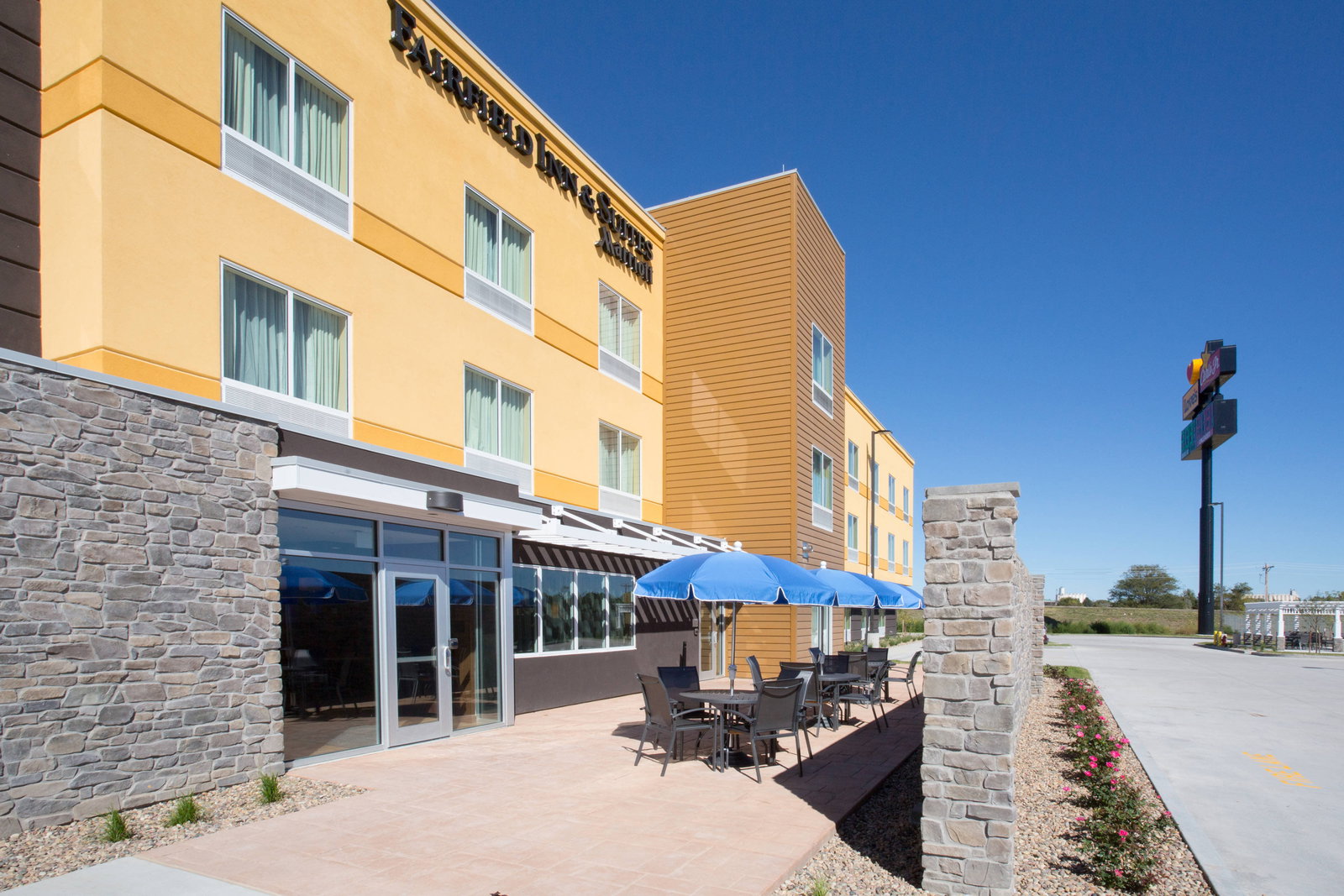 Fairfield Inn & Suites Burlington - thumb 16
