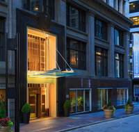 Renaissance Cincinnati Downtown Hotel - Tourism House