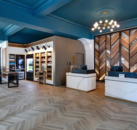 Courtyard Cincinnati Downtown - Tourism House