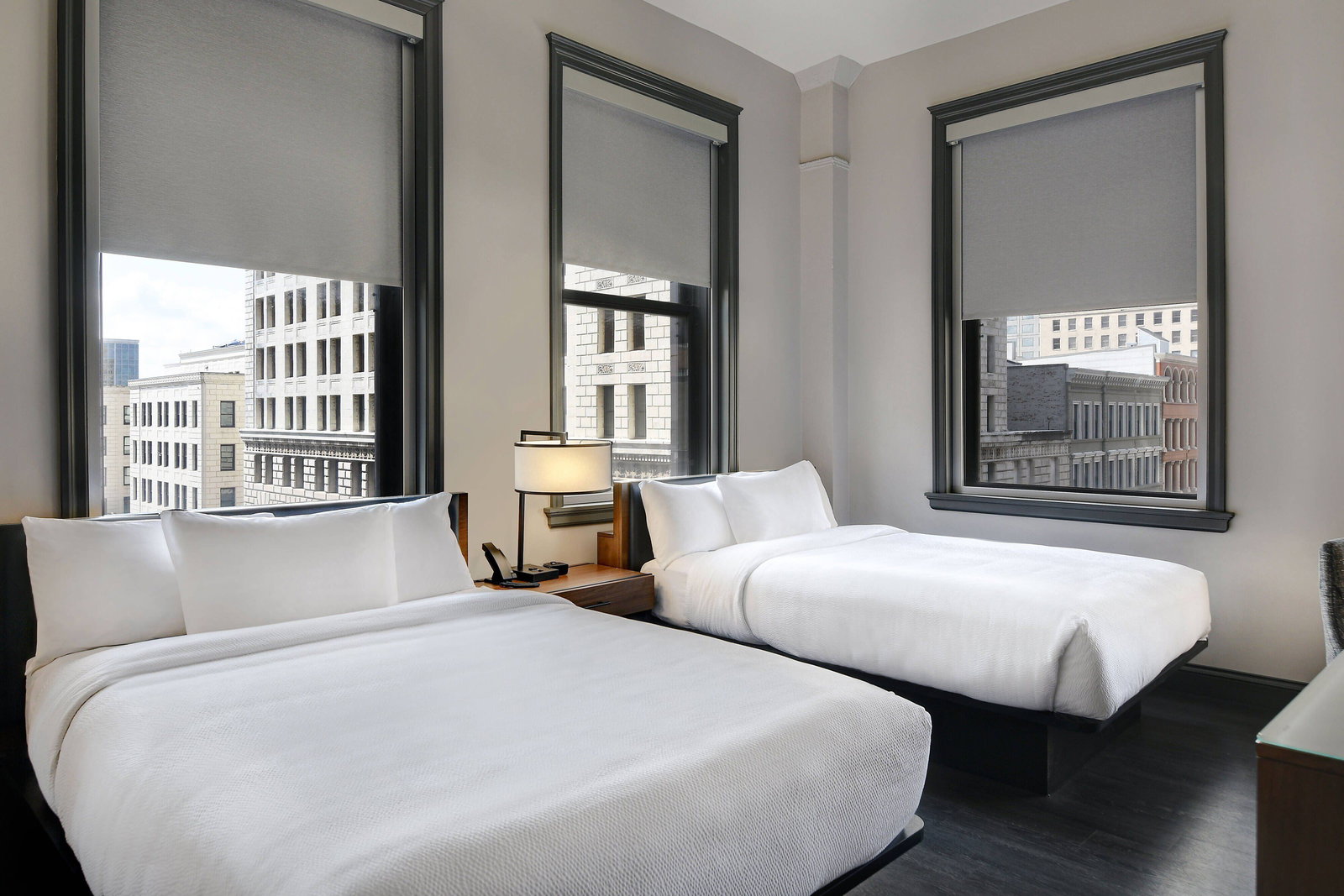 Courtyard Cincinnati Downtown - thumb 6