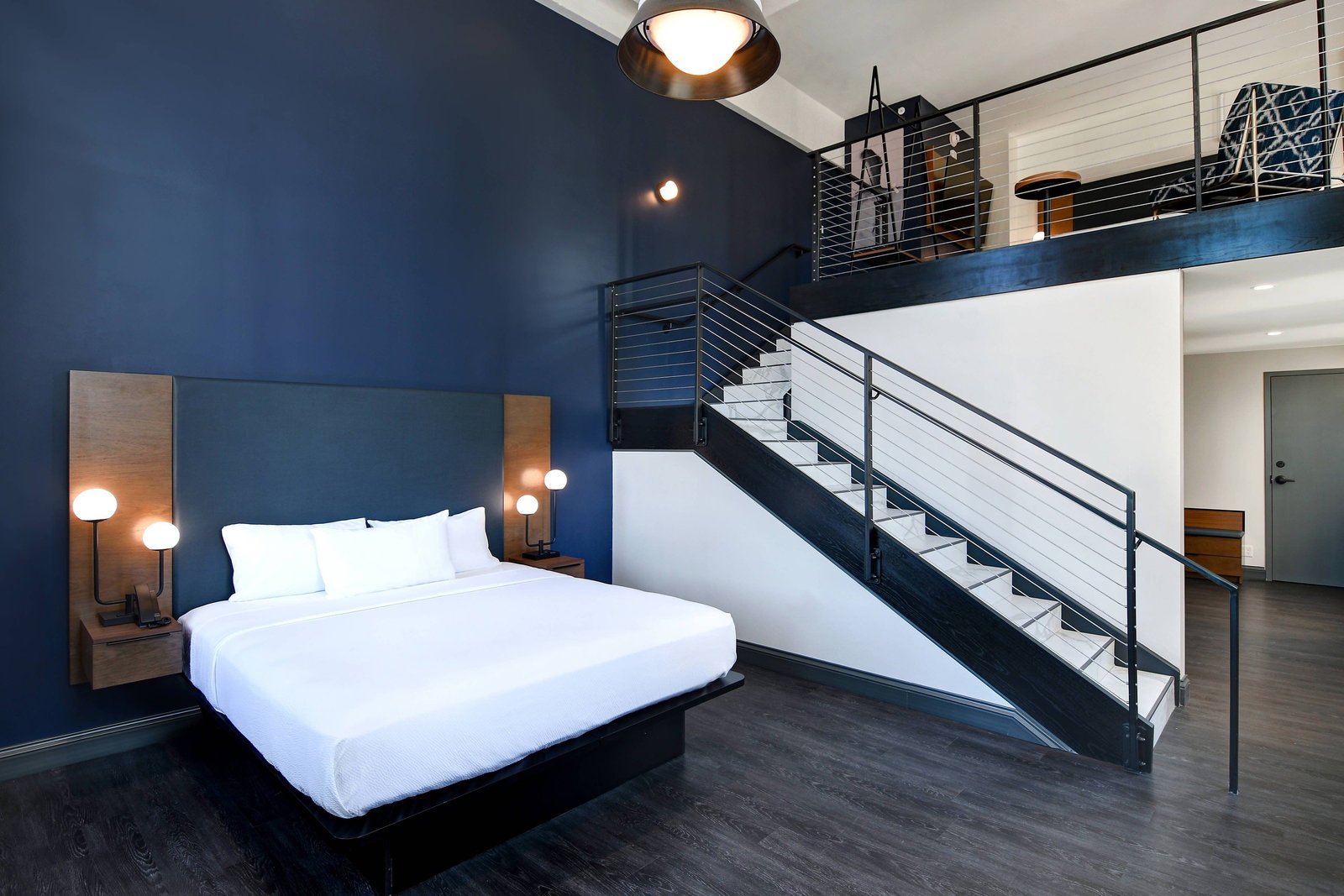 Courtyard Cincinnati Downtown - thumb 11