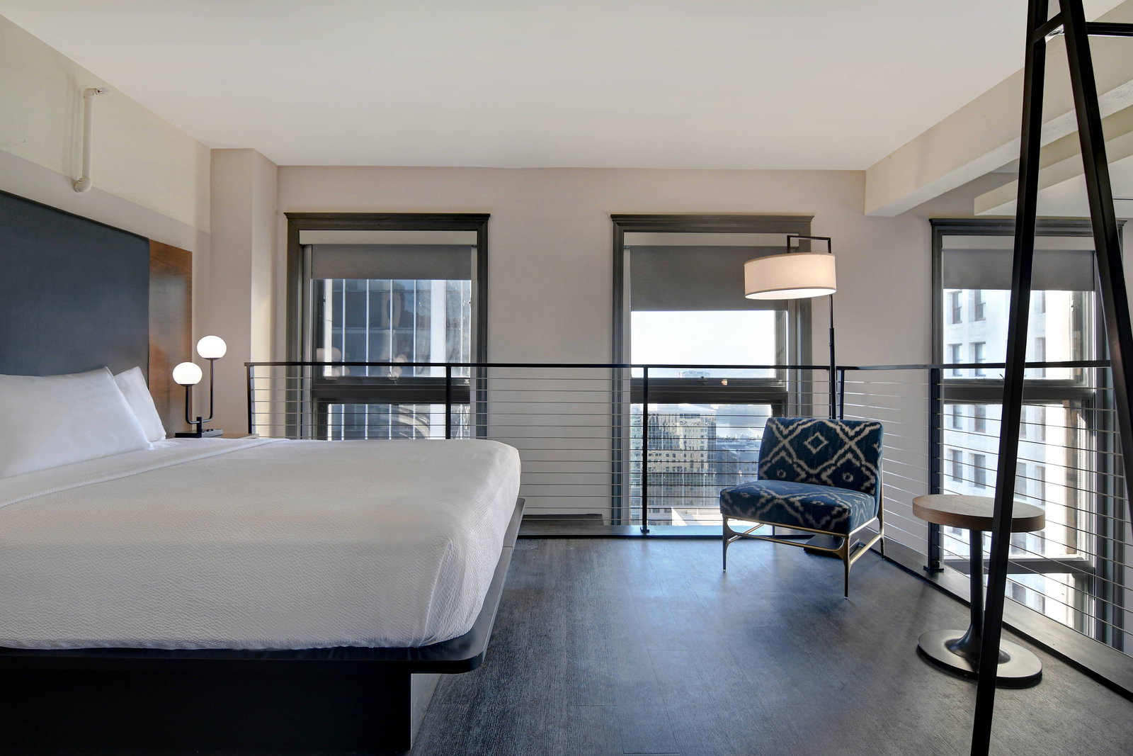 Courtyard Cincinnati Downtown - thumb 12