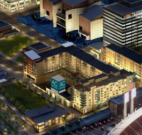 AC Hotel Marriott Cincinnati at The Bank - Tourism House