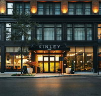Kinley Downtown Tribute Portfolio Hotel - Tourism House
